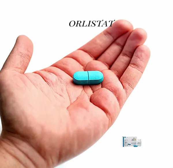 Commander orlistat